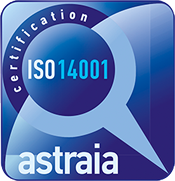 Certificazione ISO14001