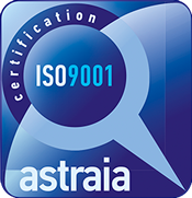 Certificazione ISO9001
